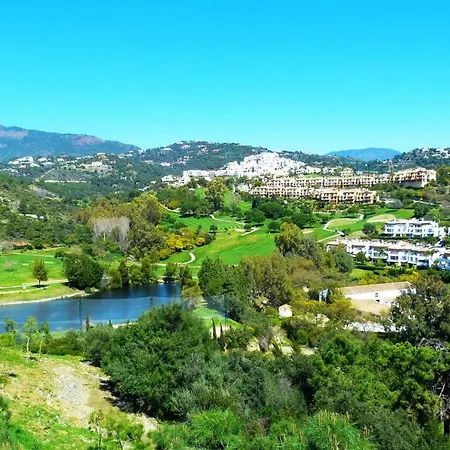 Di 90 M² Con 2 Benahavís