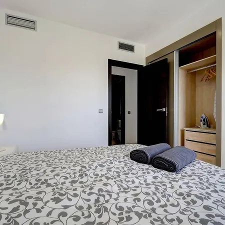 Di 90 M² Con 2 Benahavís