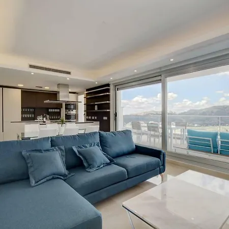 Di 90 M² Con 2 Appartamento Benahavís